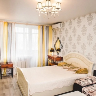 Фотография квартиры Апартаменты на площади Ленина