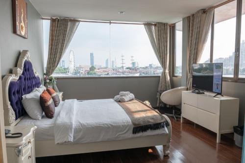 Фотография гостиницы Anandpura Riverside Hotel