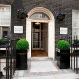 Фотография гостиницы Bloomsbury Palace Hotel