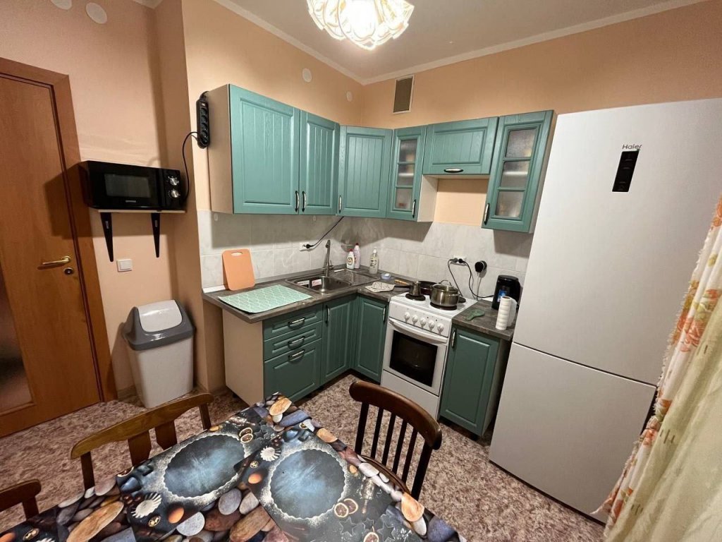 Фотография квартиры Апартаменты в Лодейном