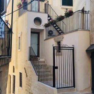 Фотографии мини отеля
San Michele delle grotte BnB