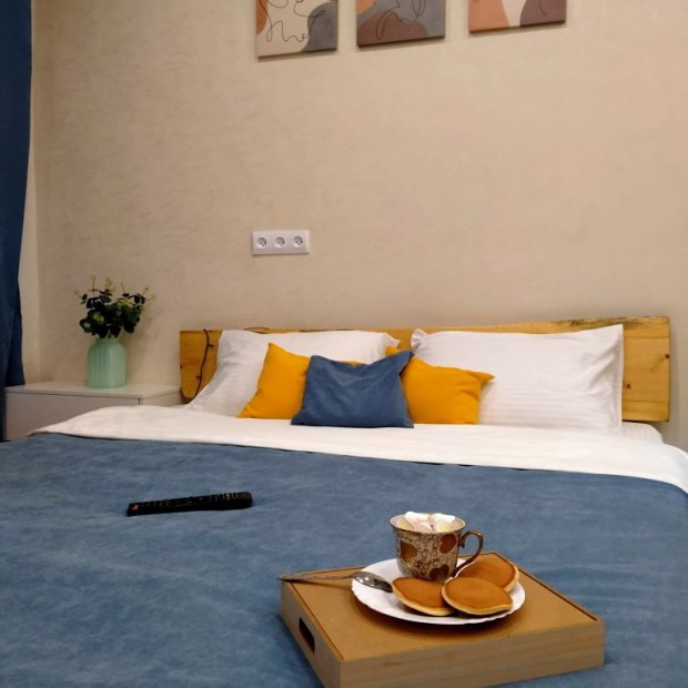 Фотографии квартиры
Апартаменты на Байкале