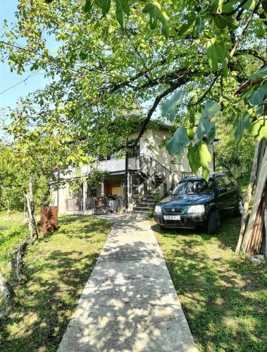 Фотография гостевого дома Kharagauli Sweet Home