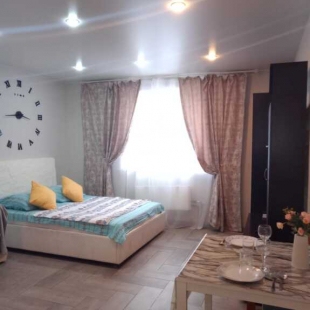 Фотография квартиры Квартира Комфорт на Курыжова 32