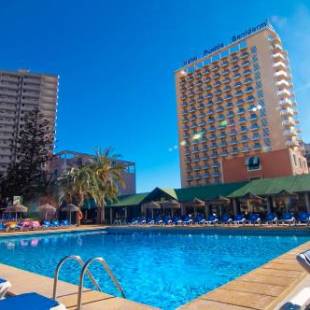 Фотографии гостиницы
Hotel Servigroup Pueblo Benidorm