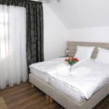 Фотография мини отеля Pensjonat Gold Rooms