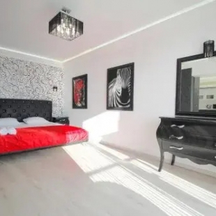 Фотография квартиры Apartment Chernomorskaya