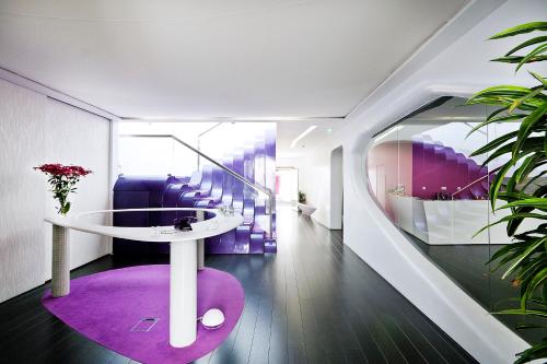 Фотография гостиницы Absoluto Design Hotel