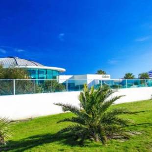 Фотографии гостиницы
The Originals City, Hôtel Les Dômes, Perpignan Sud