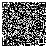 QR код гостиницы Центральная