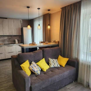 Фотография квартиры Квартира Уютная