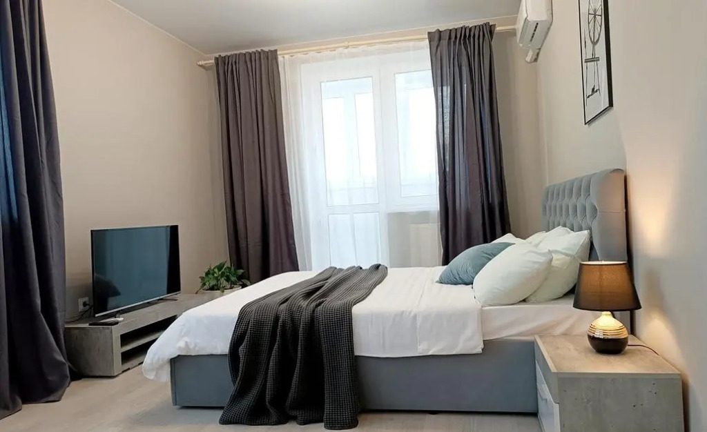 Фотография квартиры Апартаменты на улице Василия Мачуги