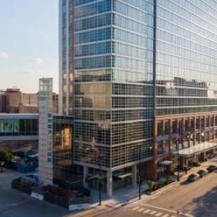 Фотографии гостиницы
Hilton Garden Inn Chicago McCormick Place