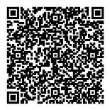 QR код хостела Кочевник