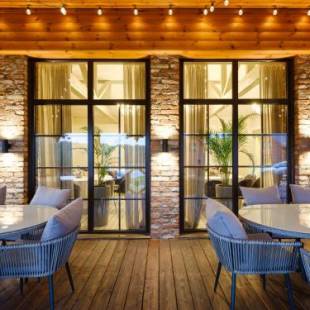 Фотографии гостевого дома 
            5 stories