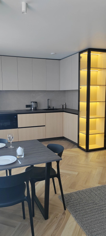 Фотография квартиры Апартаменты Favorite Flats Vitebsk