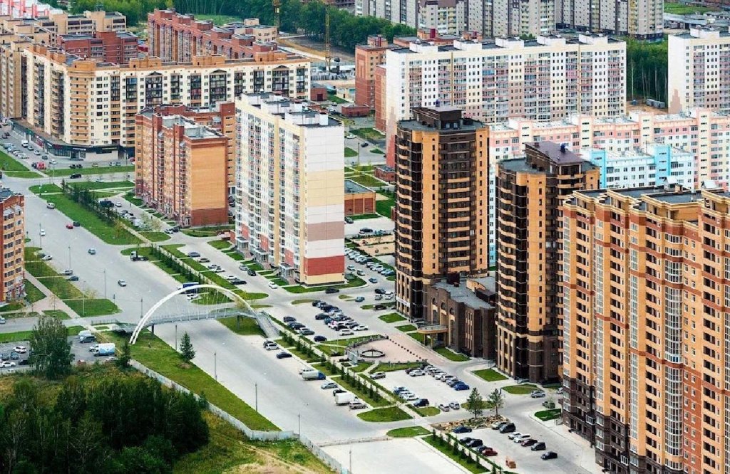 Фотография квартиры Уютная квартира на проспекте Красный 305/1