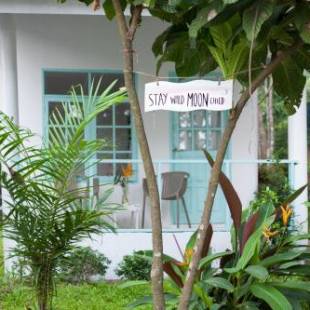 Фотографии гостиницы
Indie Beach Bungalows