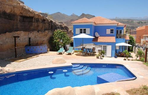 Фотография мини отеля Bed & Breakfast Tenerife