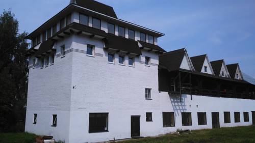 Фотография хостела Галерея Левитан