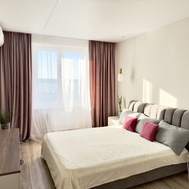 Фотографии квартиры 
            Квартира На Высоте