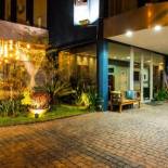 Фотография гостиницы Hotel Parati Minas