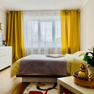 Фотография квартиры Апартаменты на Нижнем пруду