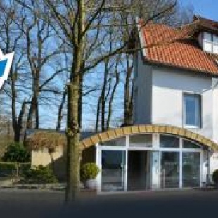 Фотография гостиницы Haus am Walde