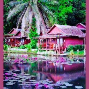 Фотографии гостиницы
Holiday Resort - SHA Plus