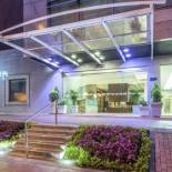 Фотография гостиницы Holiday Inn Express Bogotá - Parque La 93, an IHG Hotel