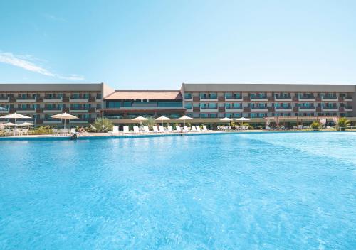 Фотография гостиницы Japaratinga Lounge Resort - All Inclusive