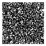 QR код гостевого дома Гостиница Стратилатская