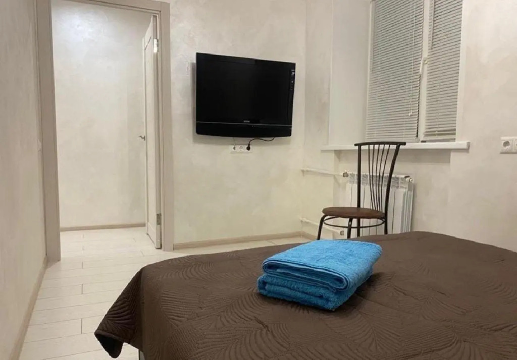 Фотография квартиры Апартаменты на улице Советская 85