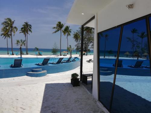 Фотография гостиницы Sweet Dreams Koh Rong