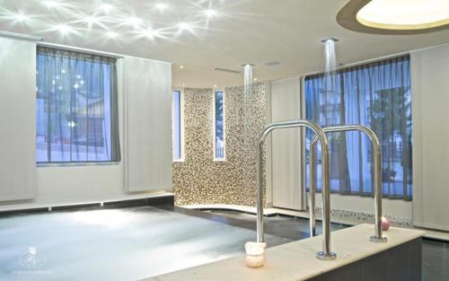 Фотография гостиницы Hotel Nordik