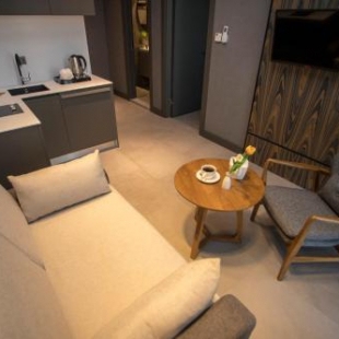 Фотография гостиницы Gumbati Apart Hotel