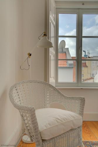 Фотография гостевого дома Tracey & Neill's Place in Principe Real