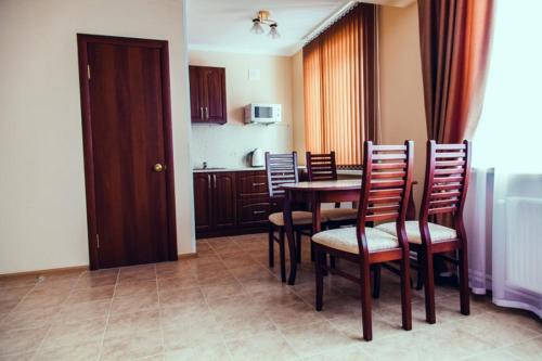 Фотография мини отеля Шилово Инн