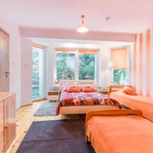 Фотографии мини отеля
Pokoje Goscinne Oliwia & Laura II