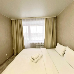 Фотография квартиры Квартира 1-комнатная