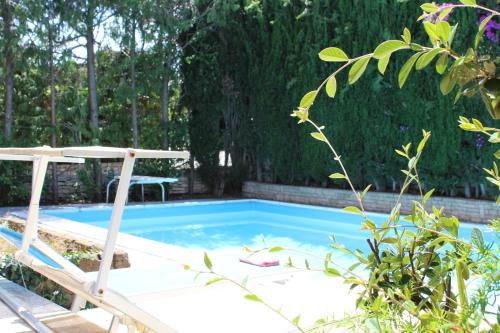 Фотография мини отеля B&B Apulia Time