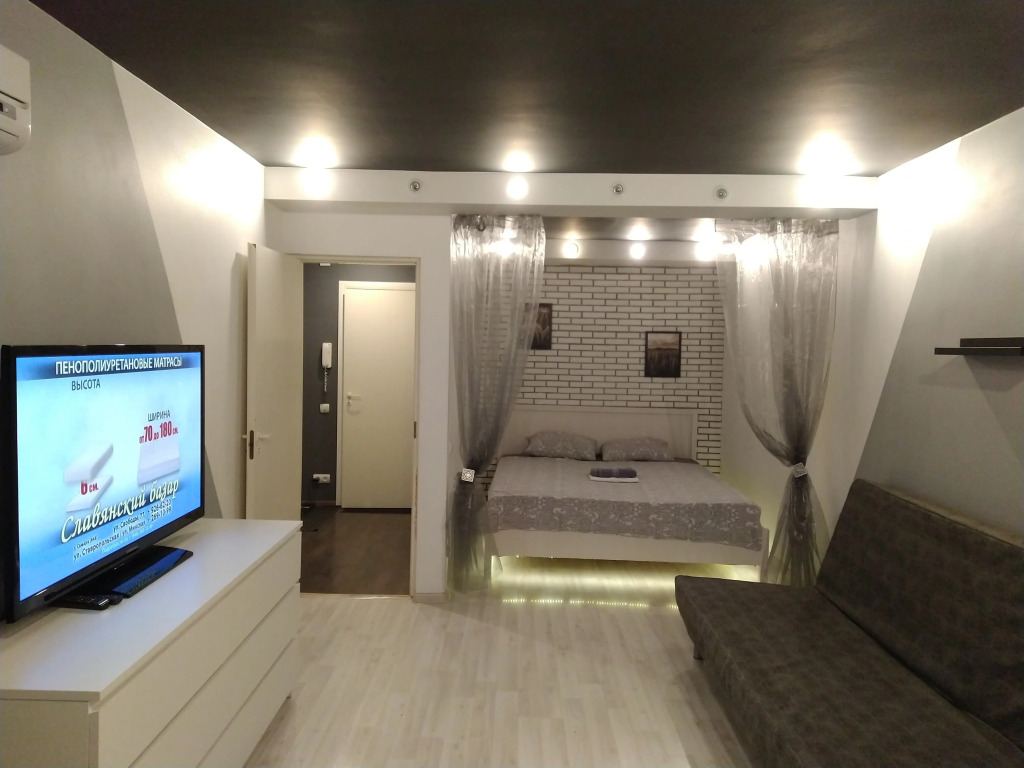 Фотография квартиры Квартира Самара Спортивная 3