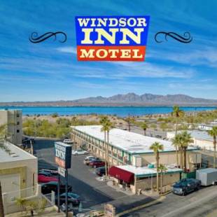 Фотографии мотеля
Windsor Inn Lake Havasu City