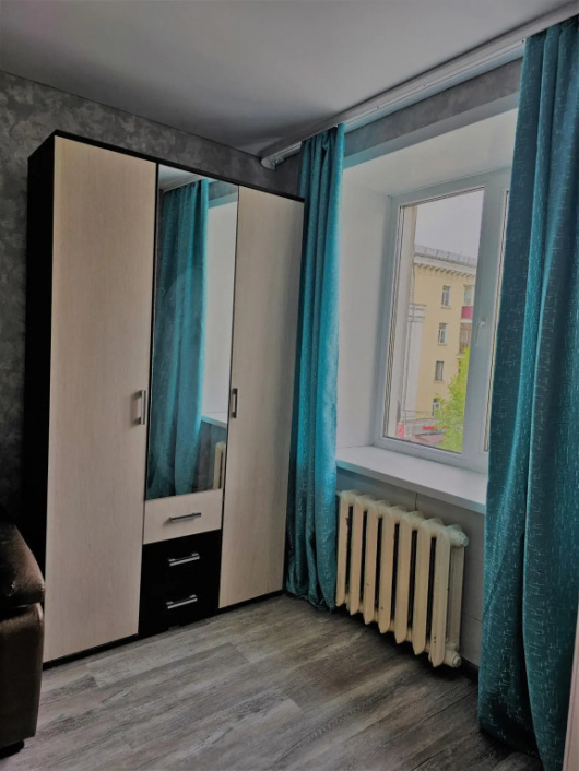 Фотографии квартиры 
            Апартаменты на улице Амурская