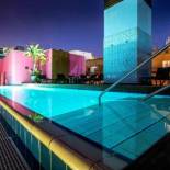 Фотография гостиницы Hotel Barcelona Catedral