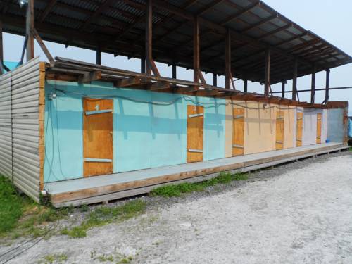 Фотография гостевого дома Анди