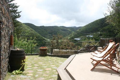 Фотография гостевого дома Casa Rural Finca la Maleza