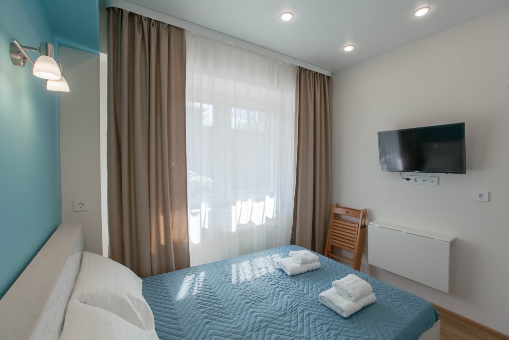 Фотография квартиры Апартаменты Небо возле Аэропорта