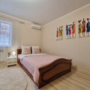 Фотография квартиры Апартаменты на Савушкина 6Е