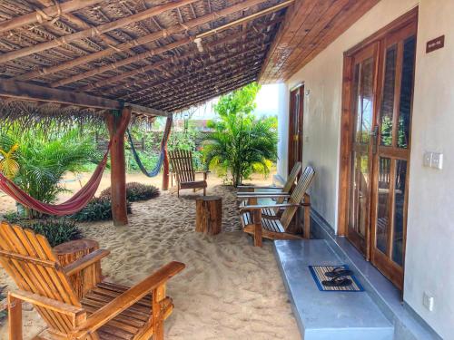 Фотография мини отеля Kadjan villa